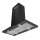 Okap kuchenny VDB T-Line Black 90 W